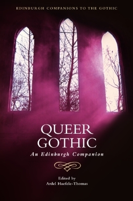 Queer Gothic - 