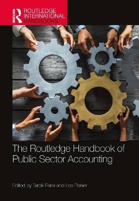 The Routledge Handbook of Public Sector Accounting - 