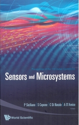 SENSORS & MICROSYSTEMS - 