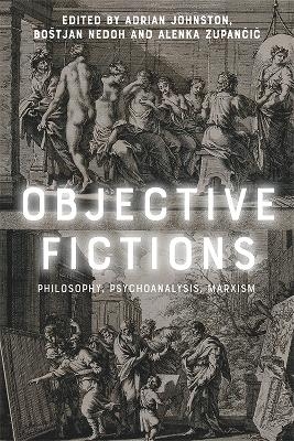 Objective Fictions - 