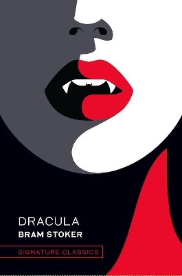 Dracula - Bram Stoker