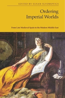 Ordering Imperial Worlds - 