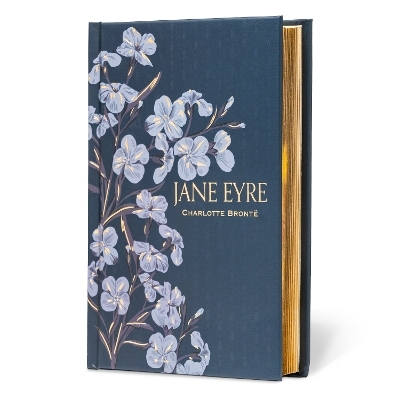 Jane Eyre - Charlotte Bronte