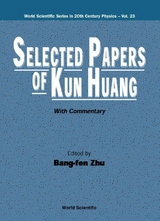 SELECTED PAPERS OF KUN HUANG       (V23) - 