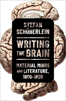 Writing the Brain - Stefan Schöberlein