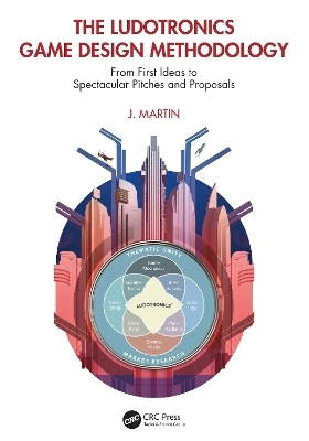 The Ludotronics Game Design Methodology - J. Martin