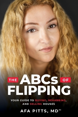 The ABCs of Flipping - Afa Pitts