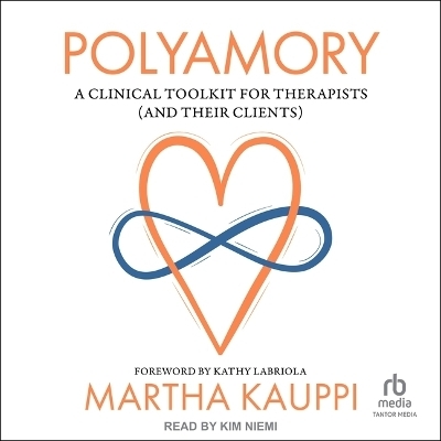 Polyamory - Martha Kauppi