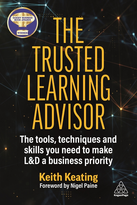 The Trusted Learning Advisor - Keith Keating