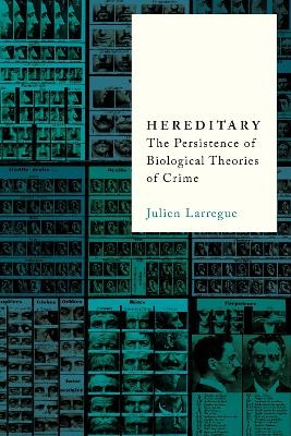 Hereditary - Julien Larregue