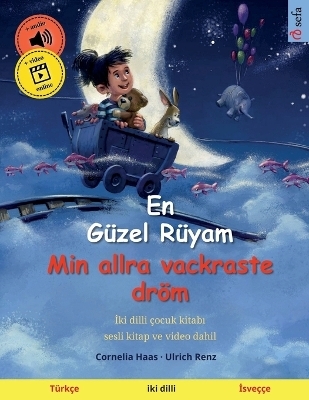 En Güzel Rüyam - Min allra vackraste dröm (Türkçe - ¿sveççe) - Ulrich Renz