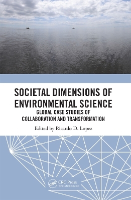 Societal Dimensions of Environmental Science - 