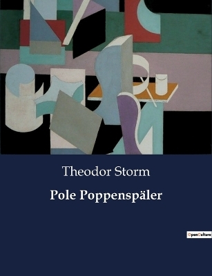 Pole Poppenspäler - Theodor Storm