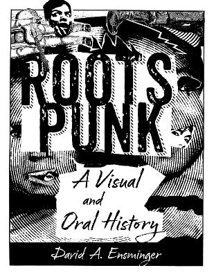 Roots Punk - David A. Ensminger