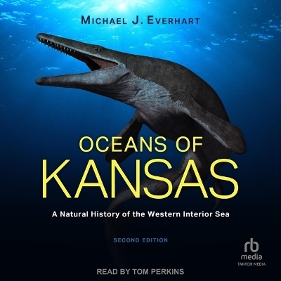 Oceans of Kansas - Michael J Everhart