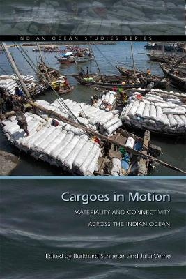 Cargoes in Motion - 