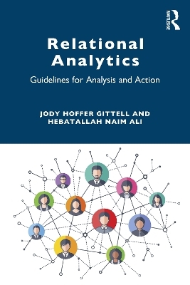 Relational Analytics - Jody Hoffer Gittell, Hebatallah Naim Ali