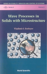 WAVE PROCESSES IN SOLIDS WITH MIC...(V8) - Vladimir I Erofeyev