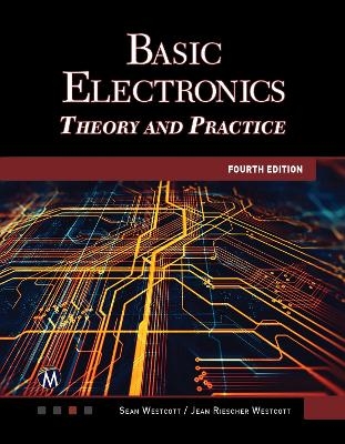 Basic Electronics - Sean Westcott, Jean Riescher Westcott