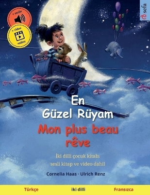 En Güzel Rüyam - Mon plus beau rêve (Türkçe - Frans¿zca) - Ulrich Renz