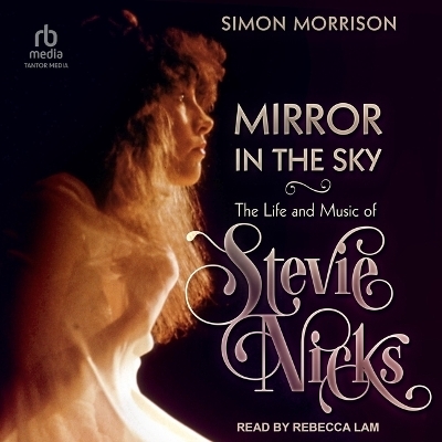Mirror in the Sky - Simon Morrison