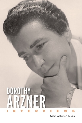 Dorothy Arzner - 