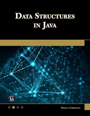 Data Structures in Java - Oswald Campesato