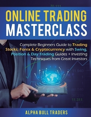 Online Trading Masterclass - Alpha Bull Traders