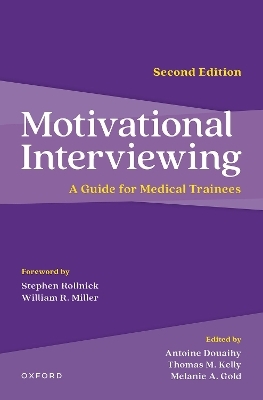 Motivational Interviewing - 