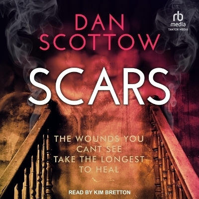 Scars - Dan Scottow