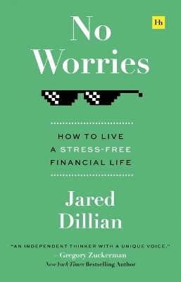 No Worries - Jared Dillian