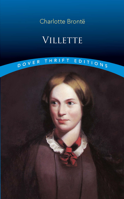 Villette -  Charlotte Bronte
