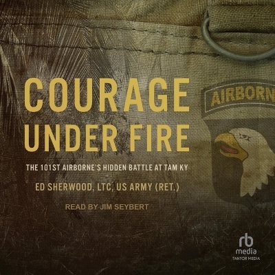 Courage Under Fire - Lieutenant Colonel Army