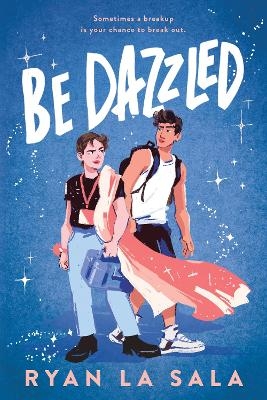 Be Dazzled - Ryan La Sala