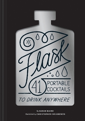Flask - Sarah Baird