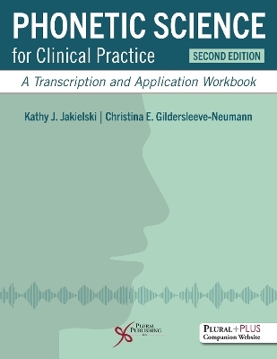 Phonetic Science for Clinical Practice