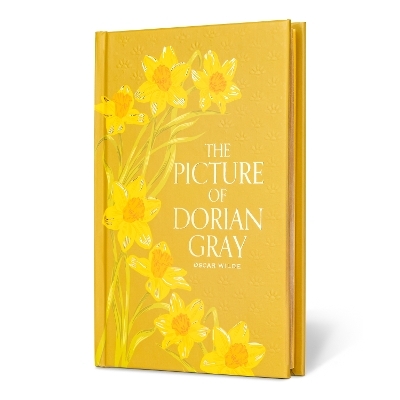 The Picture of Dorian Gray - Oscar Wilde