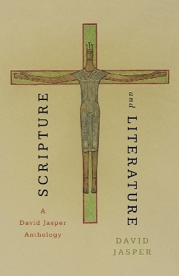 Scripture and Literature - David Jasper