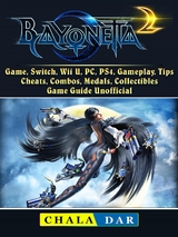 Bayonetta 2 Game, Switch, Wii U, PC, PS4, Gameplay, Tips, Cheats, Combos, Medals, Collectibles, Game Guide Unofficial -  Chala Dar