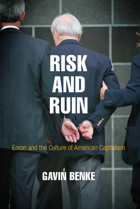 Risk and Ruin -  Gavin Benke