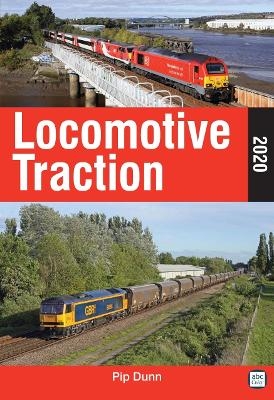 Locomotive Traction 2020 - Pip Dunn