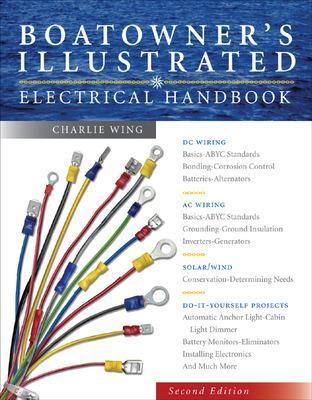 Boatowner's Illus Elec Hndbk 2E (PB) - Charlie Wing