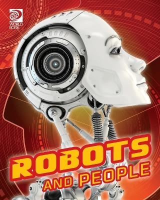 Robots and People - Jeff de la Rosa