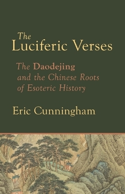 Luciferic Verses - Eric Cunningham