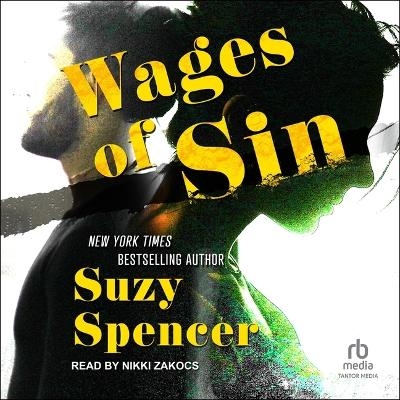 Wages of Sin - Suzy Spencer