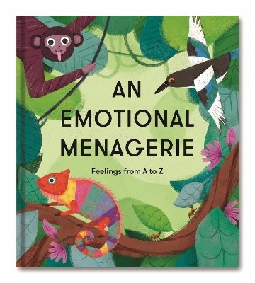 An Emotional Menagerie -  The School of Life