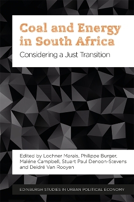 Coal and Energy in South Africa - 