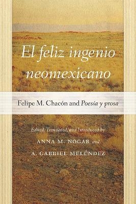 El feliz ingenio neomexicano - 