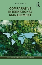Comparative International Management - Sorge, Arndt; Noorderhaven, Niels; Koen, Carla