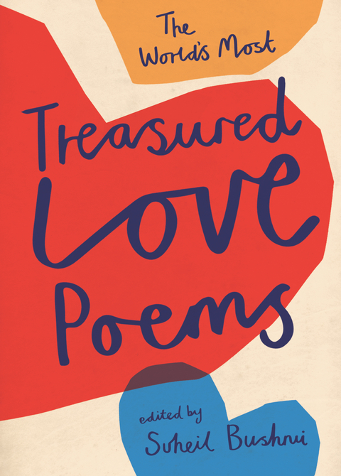 World's Most Treasured Love Poems - 